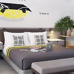 Rooms Inc Semarang