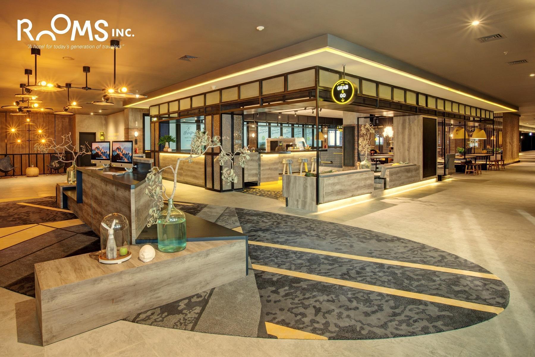 Hotel Inc