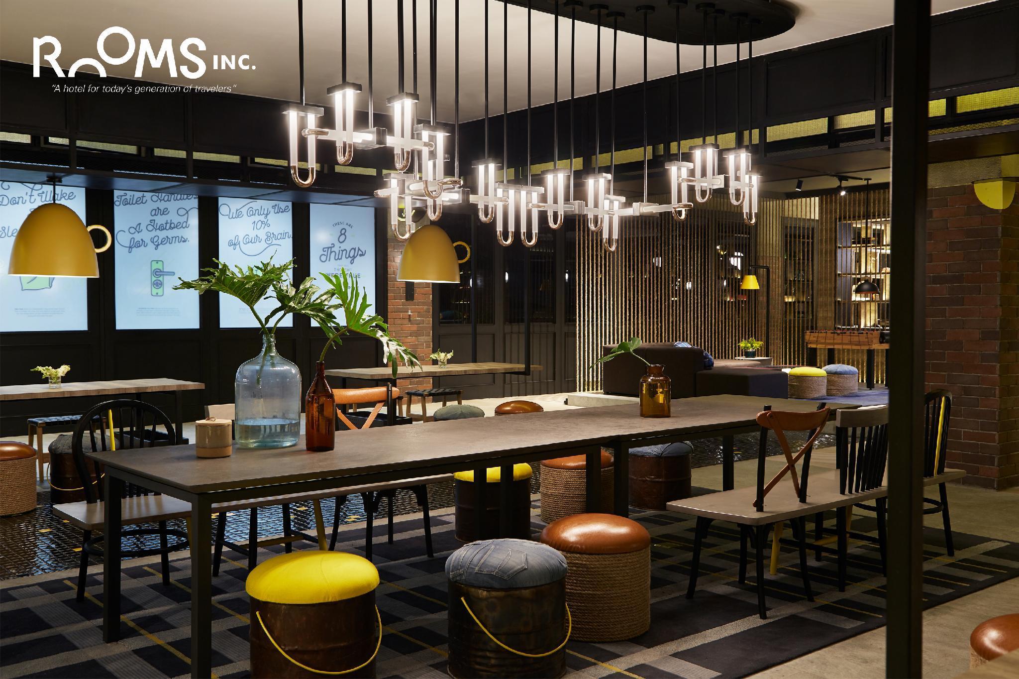 Inc Hotel Semarang
