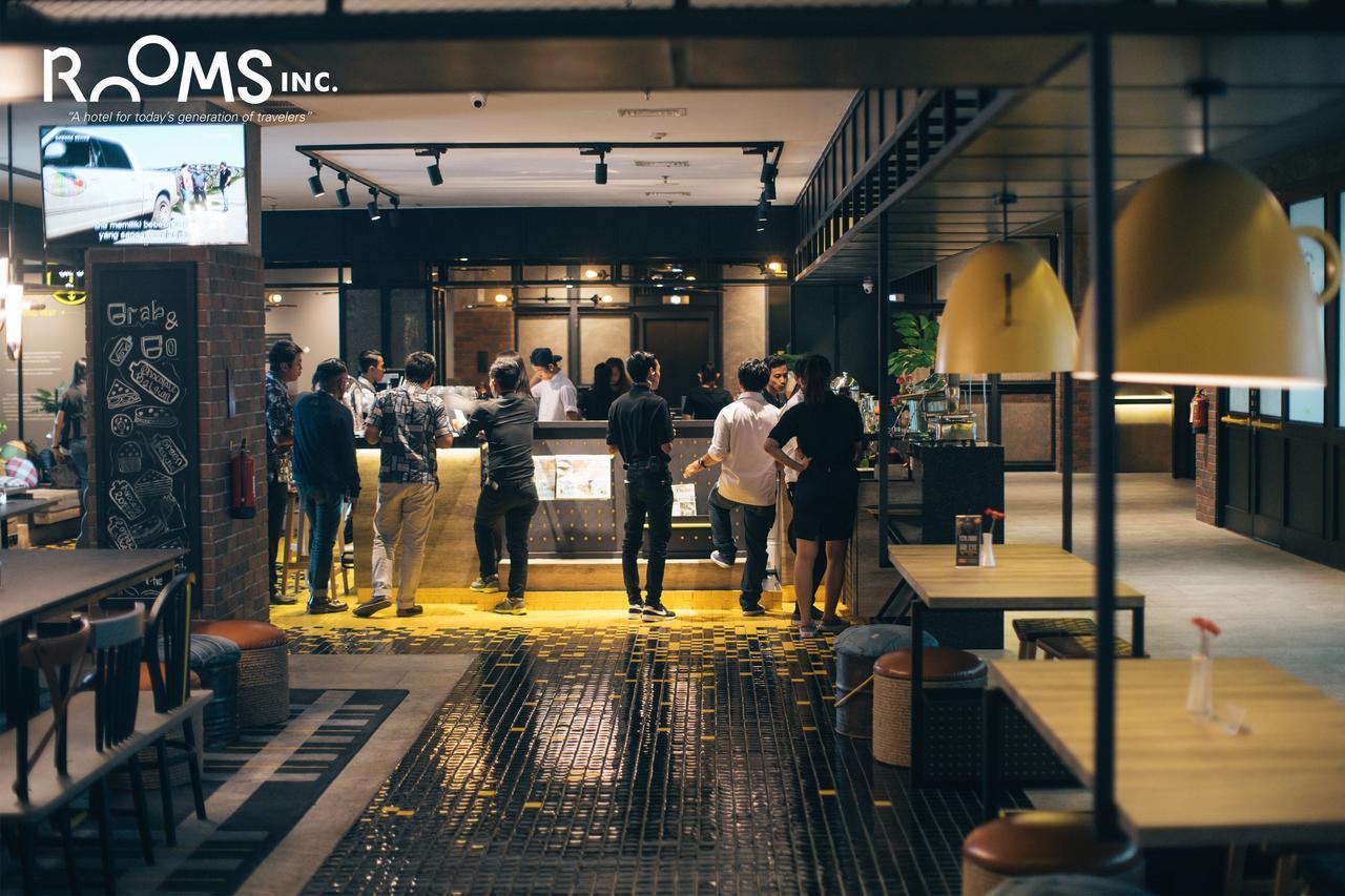 Inc Hotel 3*