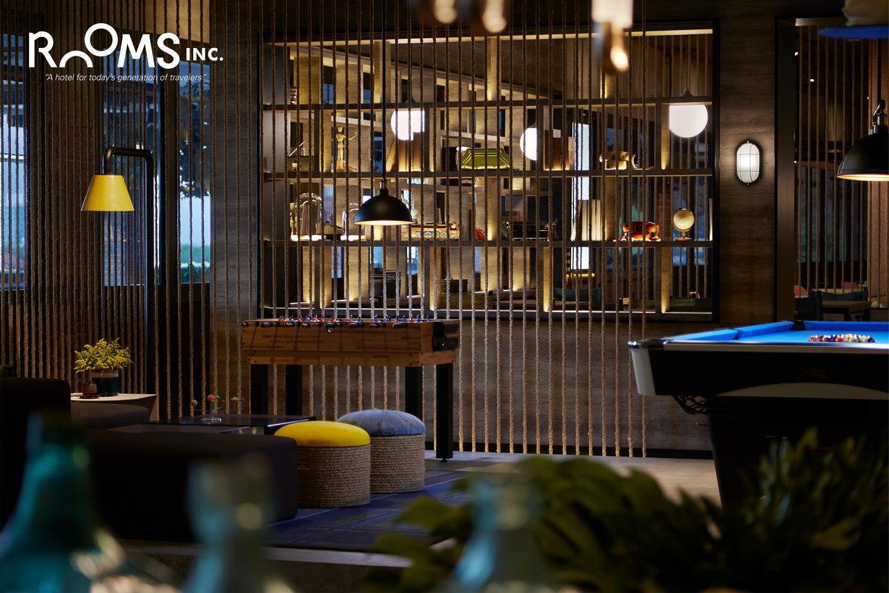 Hotel Inc 3*