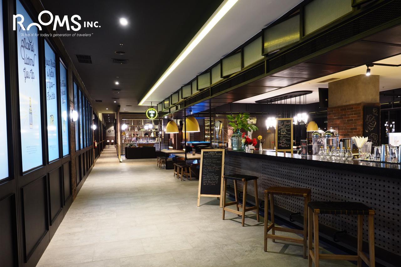 Inc Hotel