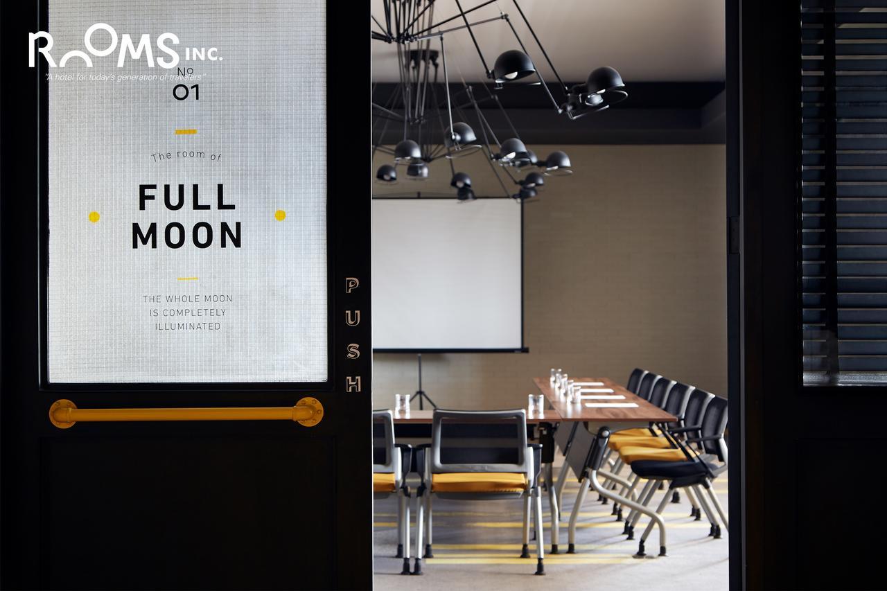 Inc Hotel Semarang