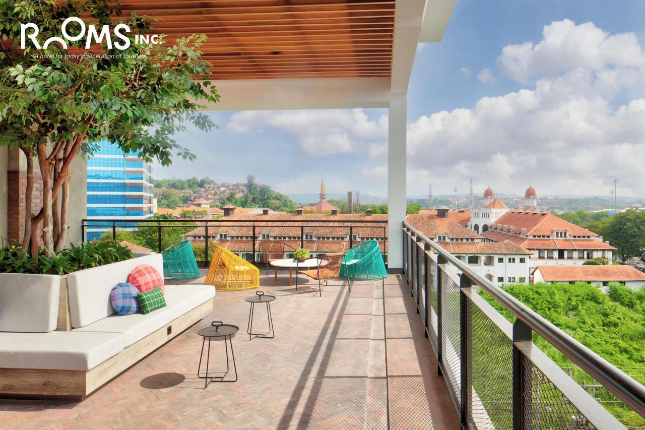Inc Hotel Semarang