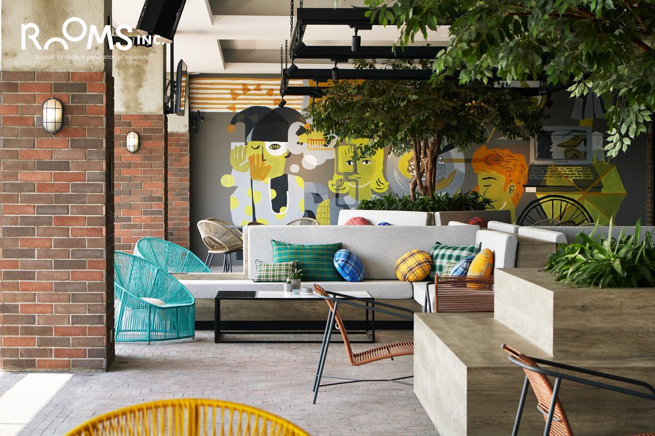 Hotel Inc