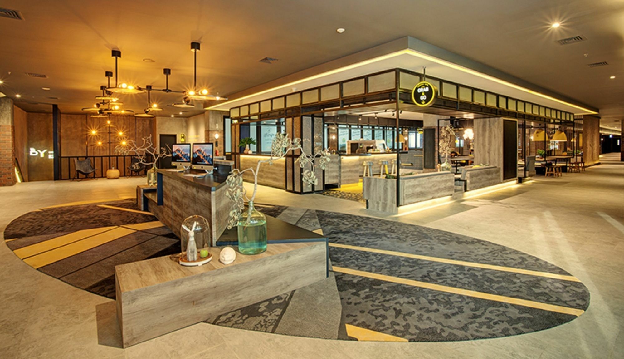 Hotel Inc