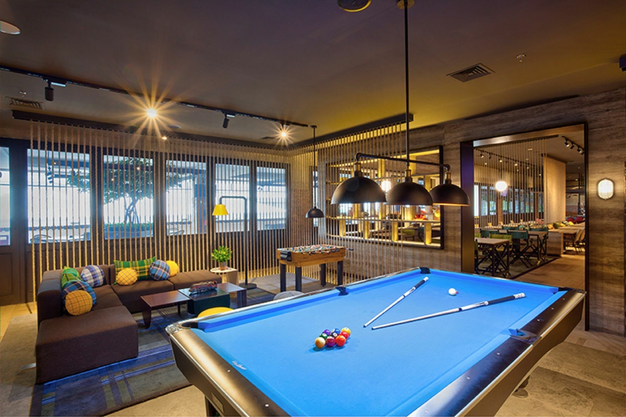 Inc Hotel Semarang