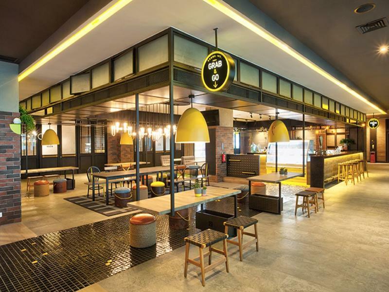 Inc Hotel Semarang
