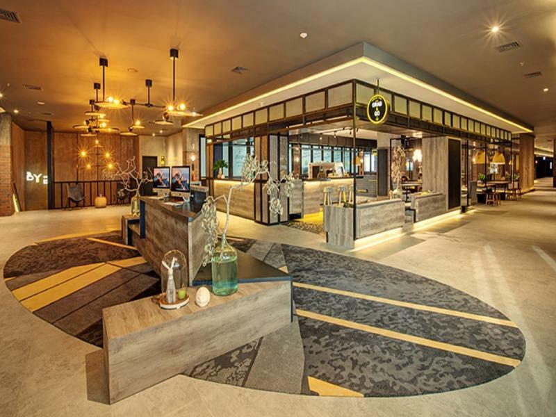 Hotel Inc