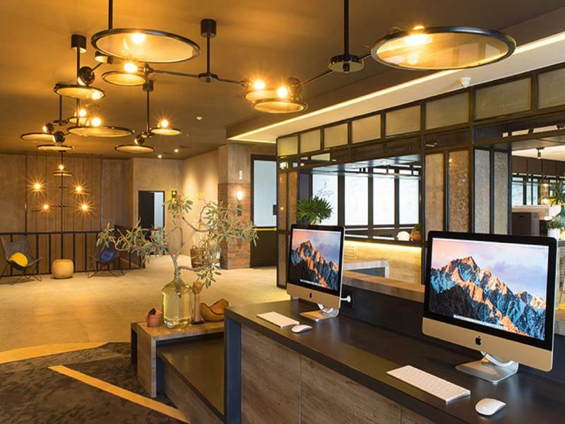 Inc Hotel