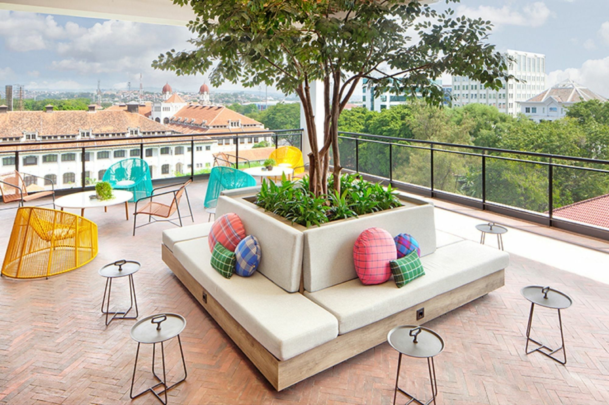 Inc Hotel Semarang