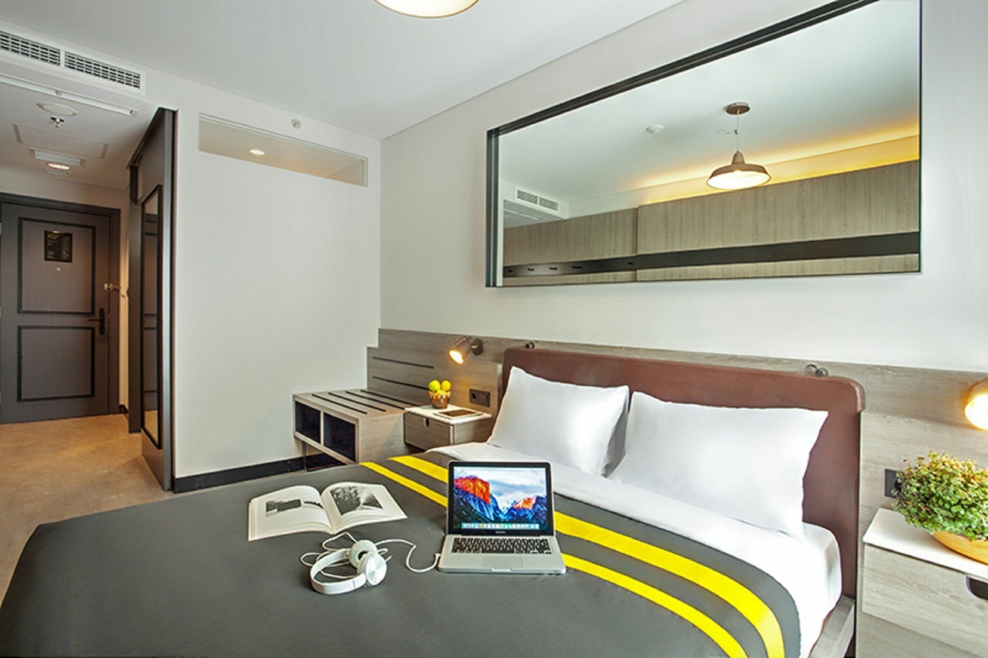 Inc 3* Semarang