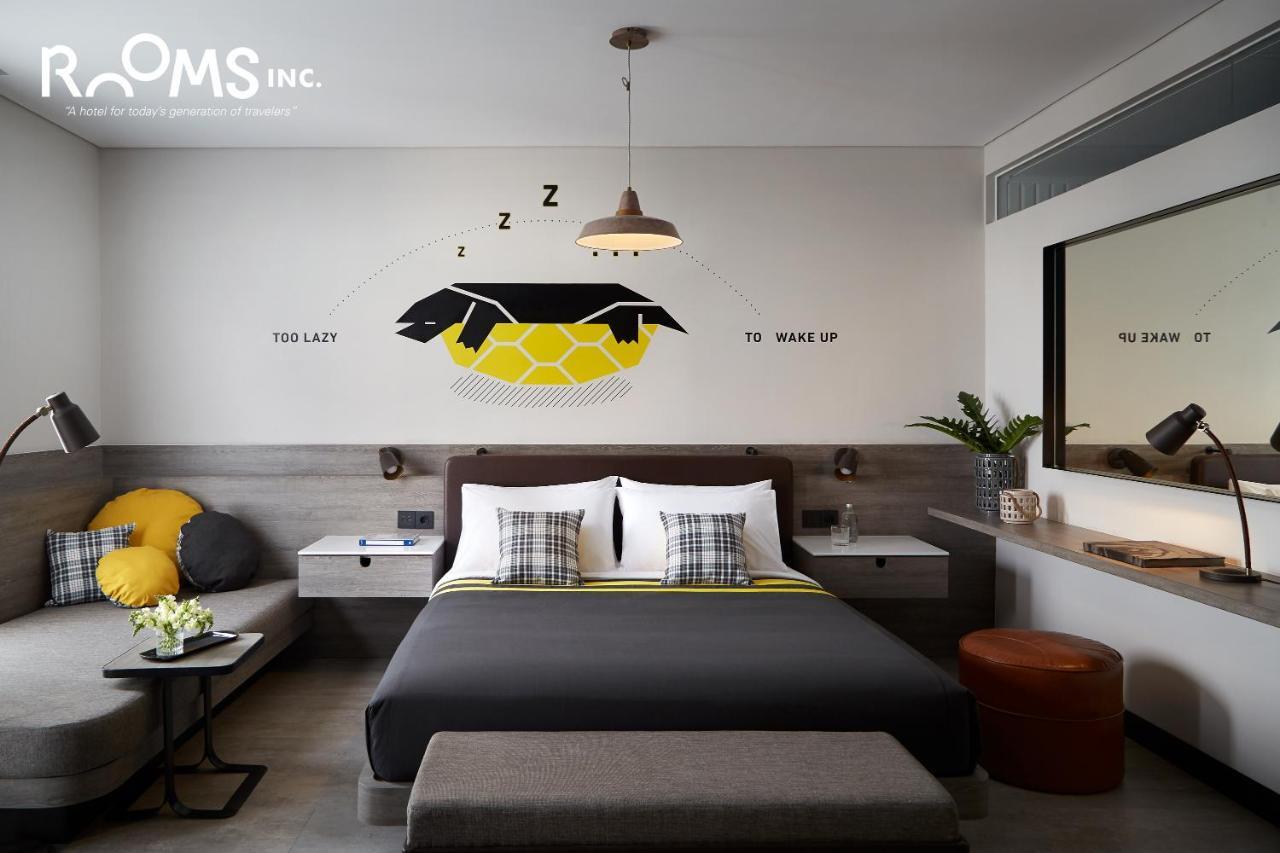 Hotel Inc 3*